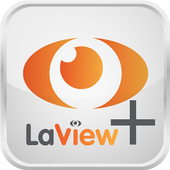 LaView Plus icon