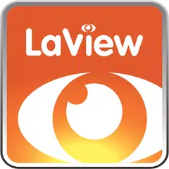 Laview Live アプリダウンロード