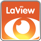 Laview Live icon