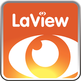 Laview Live icône