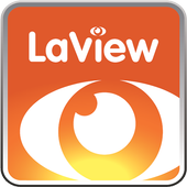 Laview Live icon
