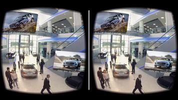 Mercedes-Benz World 360 screenshot 1