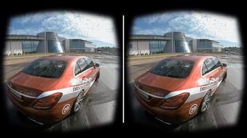 Mercedes-Benz World 360 Ekran Görüntüsü 3