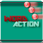 Word Action icône