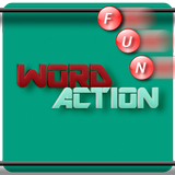 Word Action أيقونة