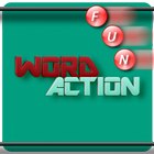 Word Action icon