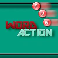 Word Action imagem de tela 1