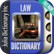 Law Dictionary