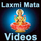 Laxmi Mata VIDEOs Lakshmi Maa simgesi
