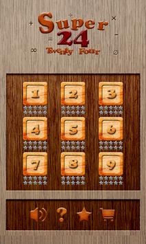 Super 24 Math Brain Trainer For Android Apk Download