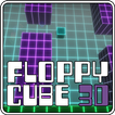 Floppy Cube 3D