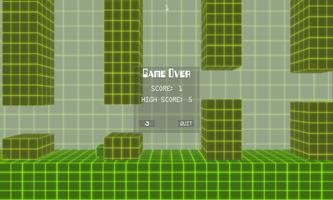 Floppy Cube 3D screenshot 1