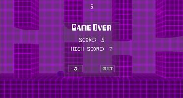 Floppy Cube 3D screenshot 3