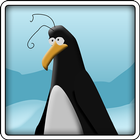 Slippy Penguin icono
