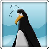 Slippy Penguin icône