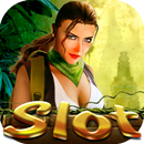 Jungle Treasure slot APK