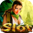 Jungle Treasure slot icon