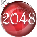 APK 2048 Save Christmas