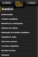 Manual de Redação Acadêmica captura de pantalla 1