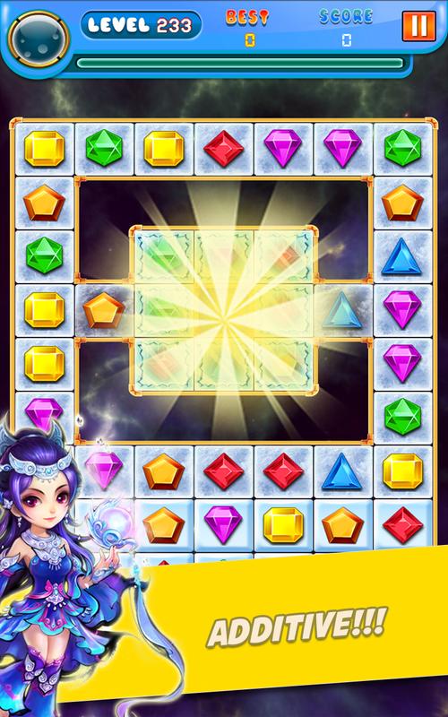 Jewels Classic Jewels Classic