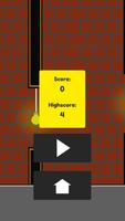 Flappy Moth اسکرین شاٹ 2