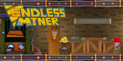 Endless Miner-poster