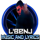 Lbenj W.F Music And Lyrics APK