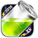 Fast Charging Battery X5 APK