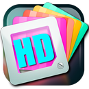 HD Wallpapers "Backgrounds" APK