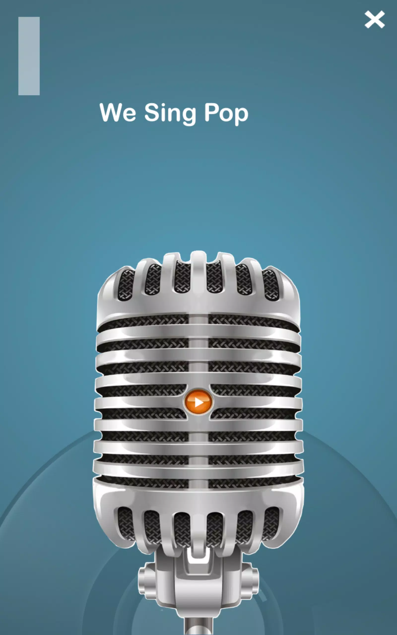 We Sing Pop Mic APK for Android Download