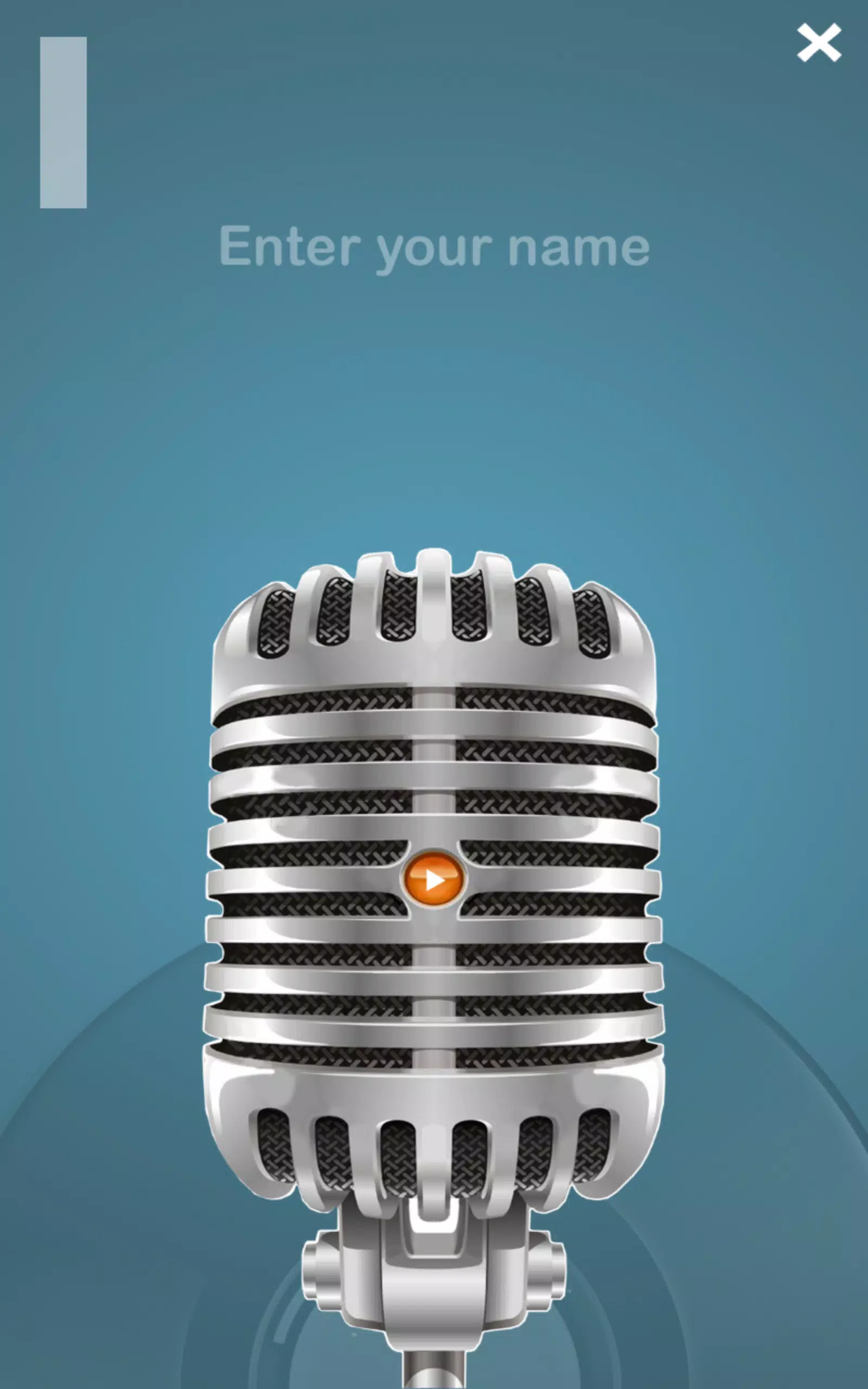 We Sing Pop Mic for Android - APK Download