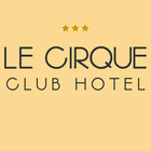 Le Cirque Club Hotel Lido icône