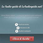 Audio guide 2.0 icône