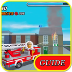 Guide For LEGO City My City simgesi