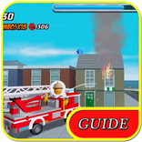 Guide For LEGO City My City
