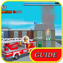 Guide For LEGO City My City APK