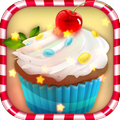 Cake Paradise Mania