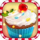 cupcake surga mania APK