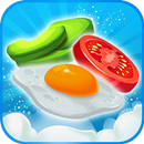 برغر قصة ديلوكس APK