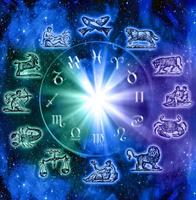 برنامه‌نما Horoscope Capricorne عکس از صفحه