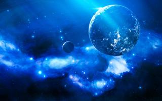 Horoscope Capricorne Gratuit – Zodiaque de 3 jours Poster