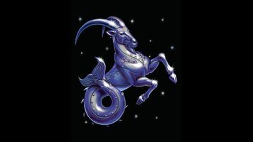 Horoscope Capricorne Gratuit – Zodiaque de 3 jours capture d'écran 1