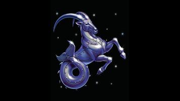 Horoscope Capricorne Gratuit – Zodiaque de 3 jours captura de pantalla 1