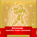 Horoscope Verseau Gratuit - Zodiaque du jour +2 jr