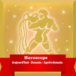 Horoscope Verseau Gratuit - Zodiaque du jour +2 jr