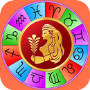 Horoscope Vierge en Francais Gratuit - Zodiaque APK