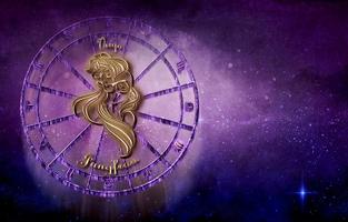 Horoscope Vierge en Francais Gratuit - Zodiaque capture d'écran 3