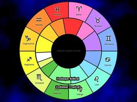 Horoscope gratuit en Français & Zodiaque captura de pantalla 3