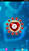 برنامه‌نما True Love Fortune Teller - Magic Crystal ball عکس از صفحه