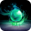 Boule de voyance gratuit - cristal magic